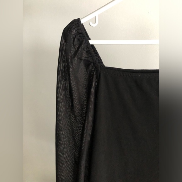 Haut TAHARI taille L - Picture 4 of 9